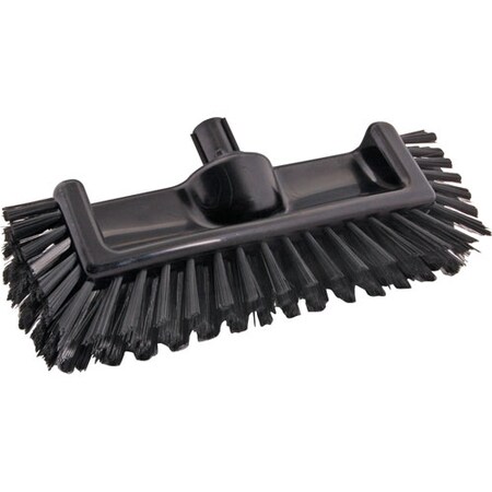 Enterprise Manufacturing Brush, Deck , Black, Scrator 998622